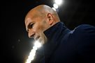 Zidane: We had 26 or 27 scoring chances