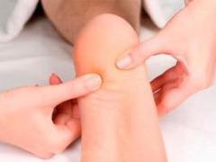 How to prevent the appearance of spurs on the heels