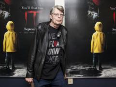 5 personal nightmares by Stephen King
