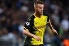 Ярмоленко попал в сборную 5-го тура Бундеслиги по версии Kicker