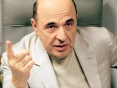 Vadim Rabinovich: the criminal punishment of Gontareva and Rozhkova is a matter of principle for thousands of deceived Ukrainian