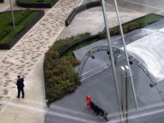 Employees of  Yandex  before Putin s arrival were forbidden to get up