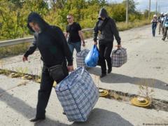 Украина готова к немедленному обмену пленными. За 88 своих граждан мы готовы отпустить более 300 сепаратистов