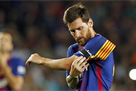 Benedito: Barcelona is lying - Messi did not renew the contract