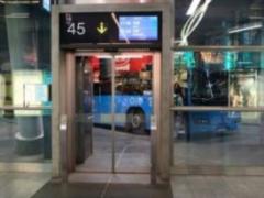 Забастовка водителей в Финляндии спровоцировал проблемы с общественным транспортом
