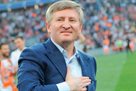 Фонсека: Ахметов щодня телефонує і запитує про команду