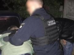 Чиновники  Киевоблэнерго  попались на взятке