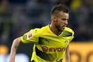 Shahin: Said Yarmolenko that he is cool