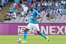 Coulibaly: I would prefer to win Serie A, not the Champions League