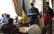 Kholodnitsky wanted to pay a bribe of $ 300 thousand