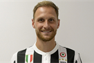 Hevedes returned to the infirmary of Juventus