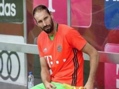 Starke resumed his career due to injury to Neuer - media