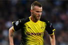 Boss explained why Yarmolenko has not yet spent a full match in the championship of Germany