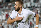 Benzema wants to retire from Real Madrid