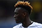 Forward Chelsea denied that he agreed to play for Nigeria