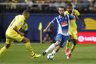 La Liga: Villarreal missed an opportunity to get around Real Madrid