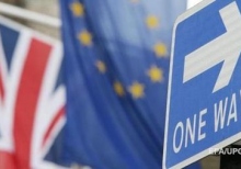 Лондон готовий виплатити за Brexit 20 млрд - ЗМІ