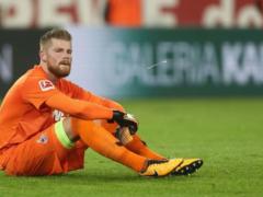 Borussia D is going to get a new goalkeeper in the summer