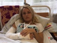 У Криму депутат від  Єдиної Росії  жорстоко побив соратницю по партії