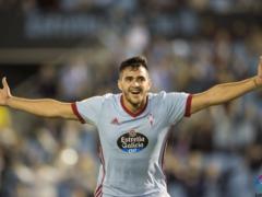 Example: Levante stronger Sociedad, draw Celta and Getafe