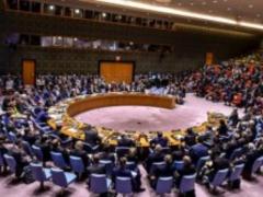The Security Council is concerned about the Kurdish referendum
