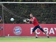 Goalkeeper rotation: Starke will replace Neuer