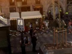 В Іспанії затримано підозрюваного в недавніх терактах