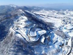 France may miss the 2018 Olympic Games in Pyeongchang