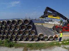 США пообещали России газовый бум