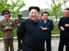 North Korea prepares nuclear apocalypse