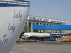 Сирія звинувачує Ізраїль в повітряної бомбардуванню аеропорту в Дамаску