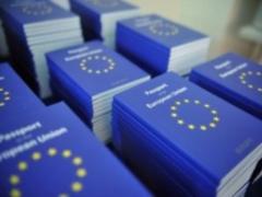 Ukraine and Russia are leaders in the purchase of EU passports