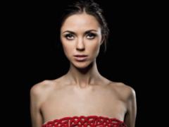 С кем Вика из «НеАнгелов» проводит вечера?