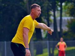 Задорожний: Ми стрибнули вище голови