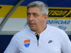 Севідов пішов з  Маріуполя , новим тренером став Бабич