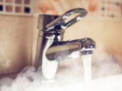 У столиці 1269 будинків залишаються без гарячої води