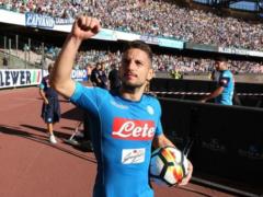 SARRY: I did not expect Mertens to make an excellent frontline
