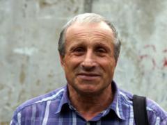 Журналиста Семену приговорили к двум с половиной годам условно