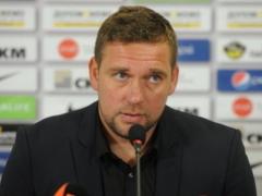Babich will train Mariupol for the rest of the season