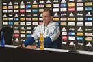 Massimiliano Allegri: Derby for us is not just a match for three points
