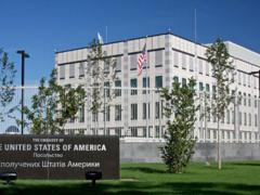 Vitaly Portnikov: Americans are waving