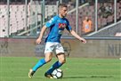 Arsenal going to acquire Mertens