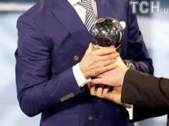 The Best of FIFA Troika. Who will compete for the award to the best player and coach of the year