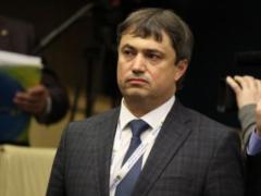 Kiev Polytech confirmed TSN that did not issue a diploma to the vice-president of FFU