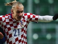 Vida and Pivaric are summoned to the Croatian national team for matches against Ukraine and Finland