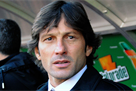 Former coach of Milan and Inter will lead Antalyaspor