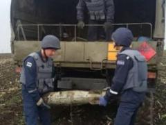 Since the beginning of the year, the pyrotechnics of the State Emergency Situations Department have defused 52 thousand ammuniti