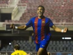 Top 10 goals of the year: FIFA named applicants for the Puscas award