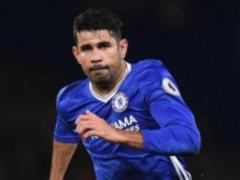 Costa does not hold resentment on Comte