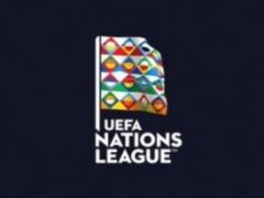 UEFA has published a new format for the League of Nations